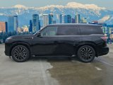 New 2025 INFINITI QX80 Autograph image 3