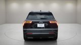 New 2026 Chevrolet Equinox RS w/ Convenience Package III image 5