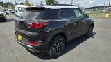 New 2025 Chevrolet TrailBlazer ACTIV w/ Convenience Package image 4