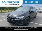 New 2026 Honda Odyssey Sport-L image 4