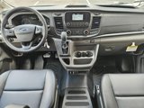 New 2025 Ford Transit 250 148 Medium Roof Extended AWD w/ Load Area Protection Package image 6