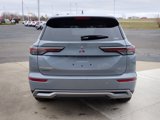 New 2025 Mitsubishi Outlander SE image 6