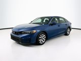 Used 2025 Honda Civic LX image 3