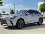 New 2025 Lexus RX 450h AWD w/ Luxury Package image 5