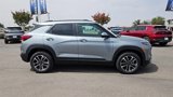 New 2026 Chevrolet TrailBlazer LT image 2