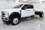New 2025 Ford F550 4x4 Crew Cab Super Duty image 2