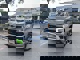 Certified 2024 Chevrolet Silverado 1500 RST image 2