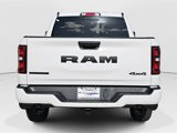 New 2025 RAM 1500 4x4 Crew Cab image 4