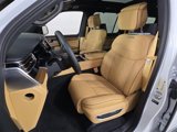 New 2025 Jeep Grand Wagoneer Series III image 5