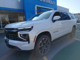 New 2025 Chevrolet Suburban RST w/ Comfort Package image 5