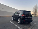 Used 2015 Jeep Renegade Latitude w/ Popular Equipment Group image 3