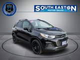 Used 2022 Chevrolet Trax LT w/ Premium Seat Package image 2