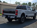 New 2025 Ford F350 Platinum image 3
