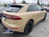Used 2025 Audi Q8 Premium Plus w/ Premium Plus Package image 5