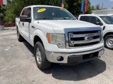 Used 2013 Ford F150 XLT w/ Off-Road Pkg image 5