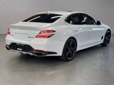 Used 2023 Genesis G70 3.3T w/ Sport Prestige Package image 5