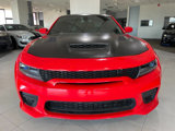 Used 2022 Dodge Charger SRT Hellcat w/ Harman/Kardon Audio Group image 2