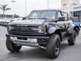 New 2025 Ford Bronco Raptor image 3