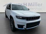 New 2025 Jeep Grand Cherokee L Limited w/ Luxury Tech Group II image 4