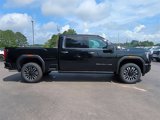New 2025 GMC Sierra 2500 Denali Ultimate image 2