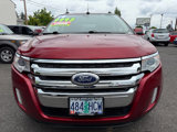 Used 2014 Ford Edge Limited w/ Driver Entry Package image 5