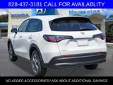New 2026 Honda HR-V LX image 2