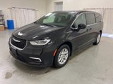 New 2025 Chrysler Pacifica Select image 4