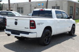 Used 2024 RAM 1500 4x4 Crew Cab image 3