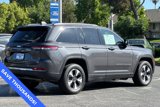Used 2023 Jeep Grand Cherokee 4WD 4xe image 4