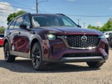 New 2025 MAZDA CX-90 3.3 Turbo w/ Premium Sport Pkg image 4