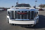 New 2025 GMC Sierra 2500 Denali w/ Technology Package image 2