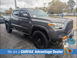 Used 2016 Toyota Tacoma TRD Off-Road image 5