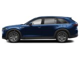 New 2025 MAZDA CX-90 Plug-In Hybrid w/ Preferred image 3