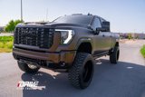 Used 2025 GMC Sierra 3500 Denali Ultimate image 5