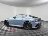 New 2025 Nissan Z NISMO w/ Floor Mat Package image 3