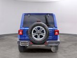 Used 2020 Jeep Wrangler Unlimited Sahara image 6