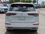 New 2025 Mitsubishi Outlander SE image 5