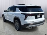 New 2026 Chevrolet Traverse LT w/ Driver Confidence Package image 3