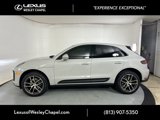 Used 2025 Porsche Macan image 5