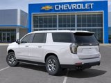 New 2025 Chevrolet Suburban Premier image 3