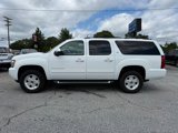 Used 2012 Chevrolet Suburban LT w/ Suspension Package, Off-Road image 4