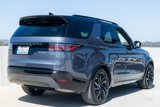 Certified 2024 Land Rover Discovery Dynamic SE image 5
