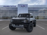 New 2025 Ford Bronco Raptor image 2