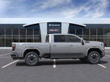 New 2025 GMC Sierra 3500 Denali Ultimate image 5