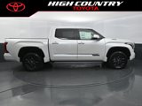 New 2025 Toyota Tundra Platinum image 6