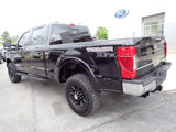 Certified 2022 Ford F250 Lariat w/ Tremor Off-Road Package image 3