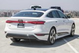 New 2025 Audi A6 e-tron Prestige image 6