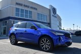 Certified 2025 Acura RDX AWD w/ A-Spec & Advance Pkg image 3