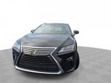 Used 2018 Lexus RX 350 AWD image 2