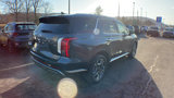 New 2025 Hyundai Palisade SEL image 4